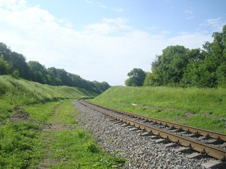 Мокіївці з panoramio.com - Мокіївці
