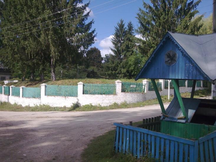 Бистрик з panoramio.com - Бистрик