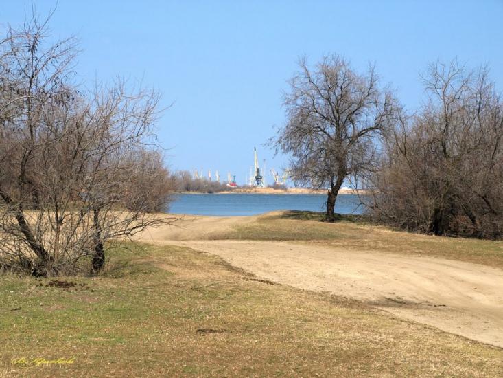 Шабо з panoramio.com - Шабо
