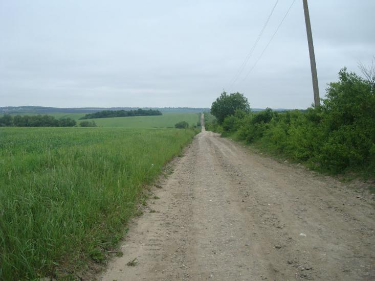 Мацьківці з panoramio.com - Мацьковцы