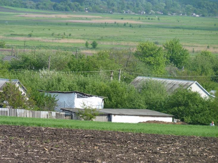 Коновалівка з panoramio.com - Коновалівка