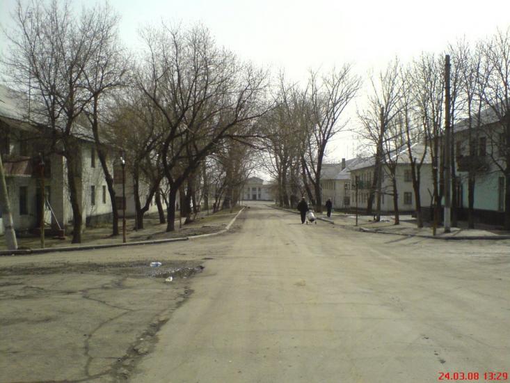 Садовий з panoramio.com - Садовый