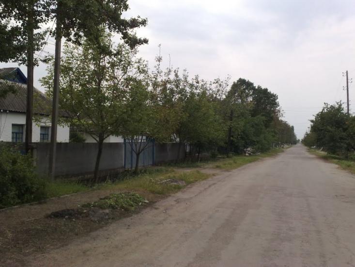 Братське з panoramio.com - Братское