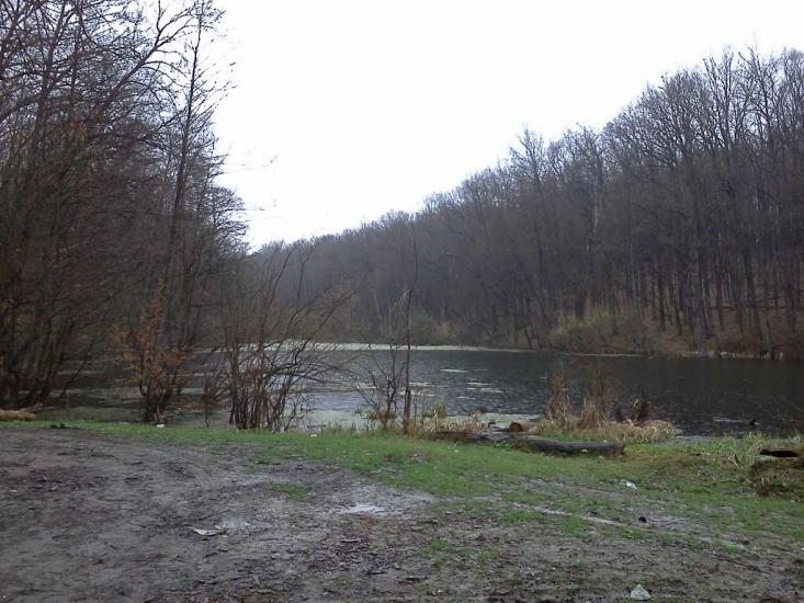 Богуслав з panoramio.com - Богуслав