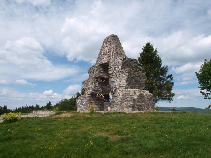 Верб'яж з panoramio.com - Вербяж