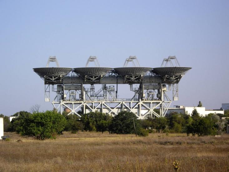 Вітине з panoramio.com - Витино