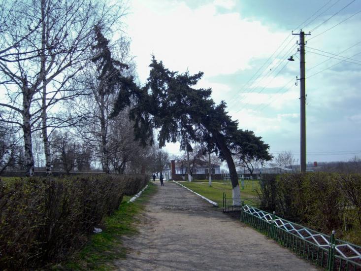 Лозова з panoramio.com - Lozova