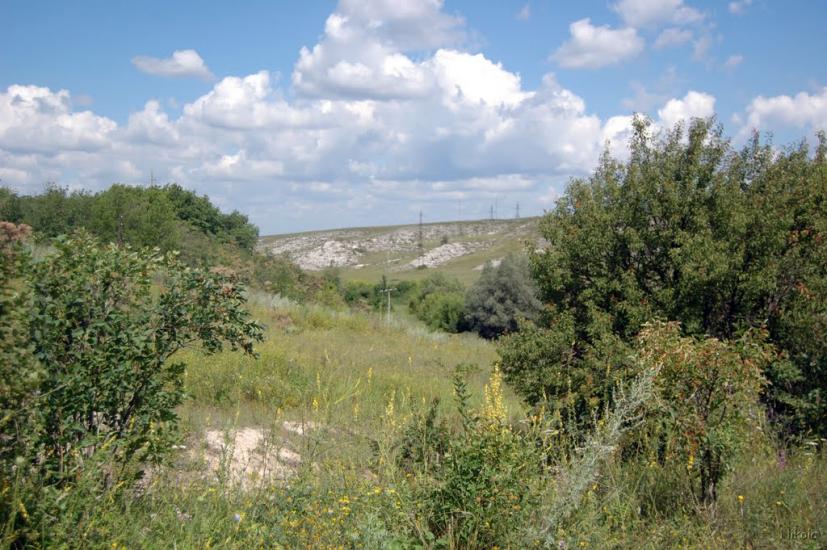 Шипилівка з panoramio.com - Шипилівка