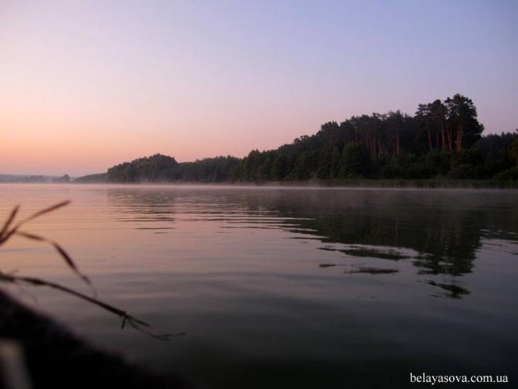Бобриця з panoramio.com - Бобриця