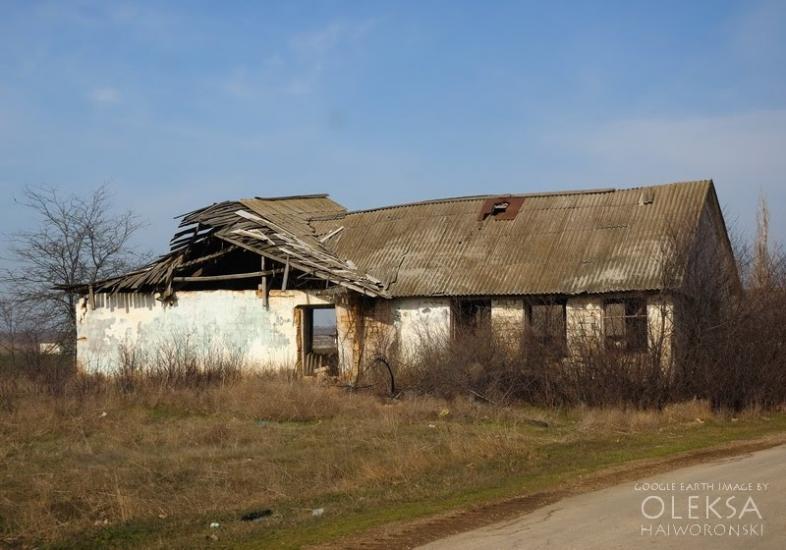 Табачне з panoramio.com - Табачне