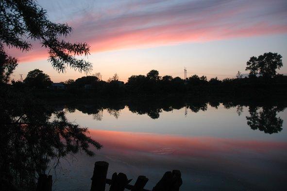 Власівка з panoramio.com - Власовка