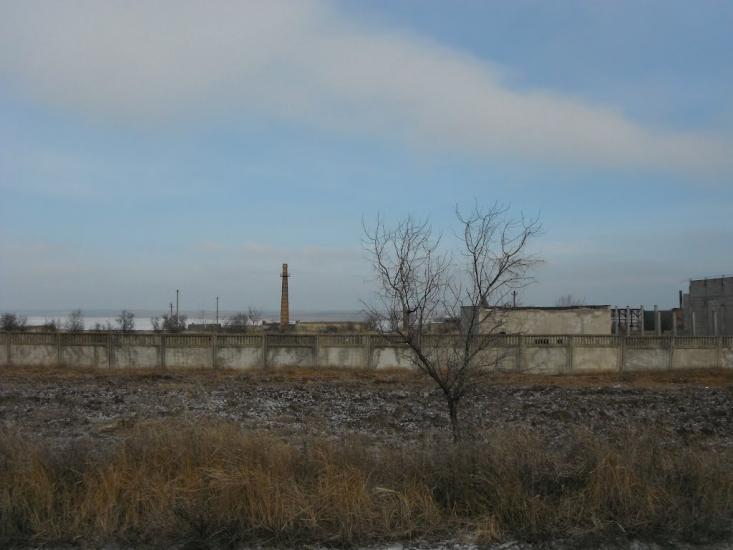 Велика Балка з panoramio.com - Великая Балка