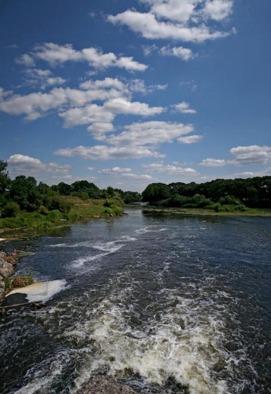 Баранівка з panoramio.com - Baranivka