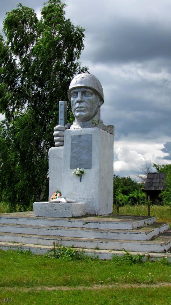 Кураш з panoramio.com - Кураш