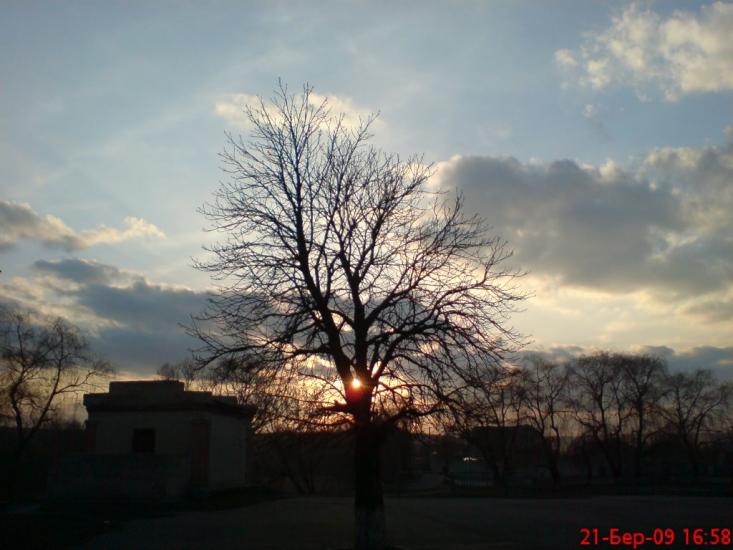 Сватове з panoramio.com - Svatove
