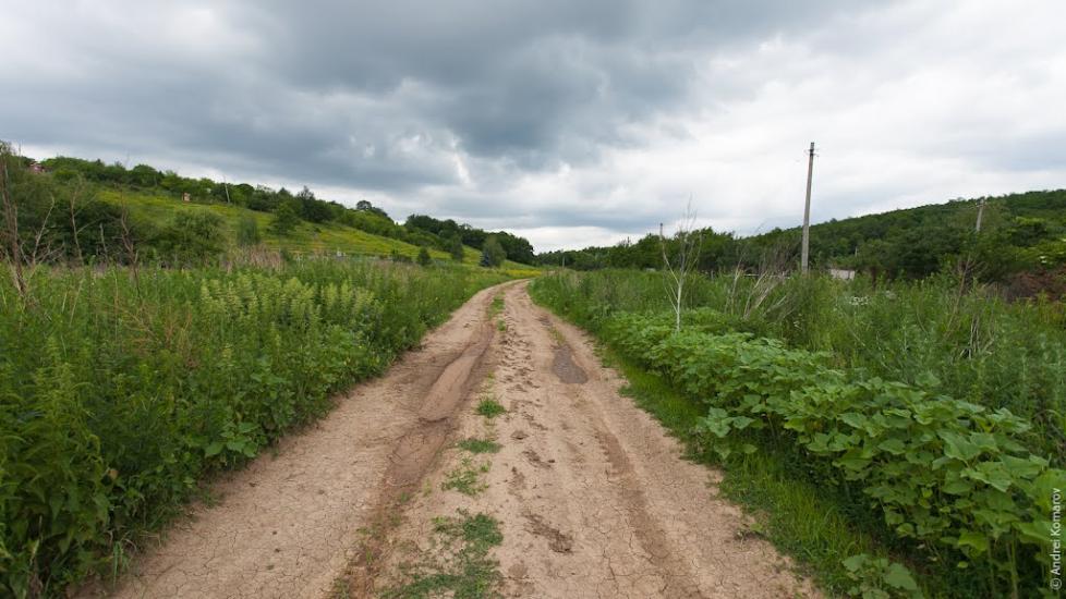 Руські Тишки з panoramio.com - Руські Тишки
