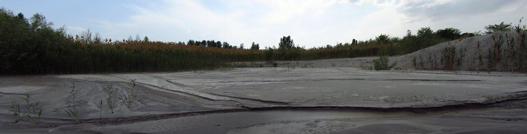 Власівка з panoramio.com - Власовка
