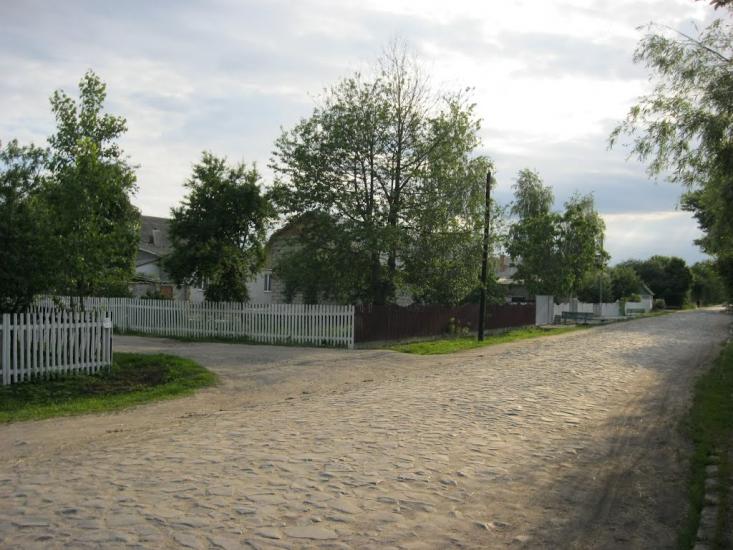 Крилів з panoramio.com - Крилів