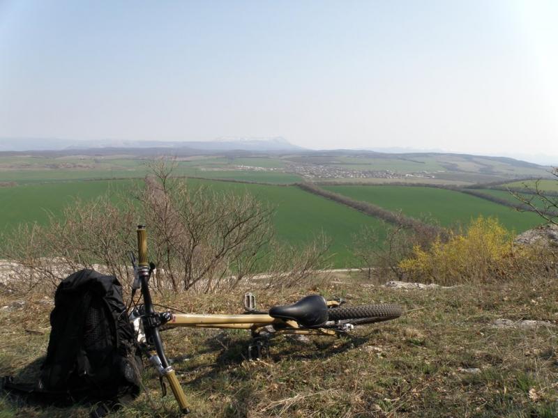 Залісся з panoramio.com - Залісся