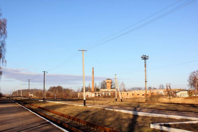 Курне з panoramio.com - Курное