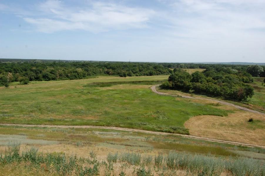 Сиротине з panoramio.com - Сиротине