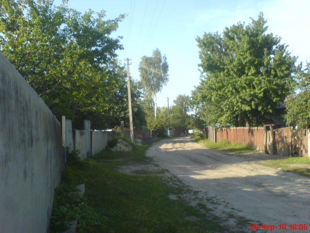 Попівка з panoramio.com - Поповка