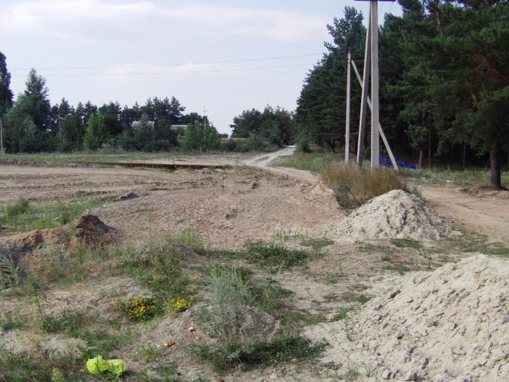 Бездрик з panoramio.com - Бездрик
