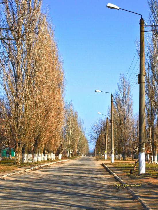 Шабо з panoramio.com - Шабо