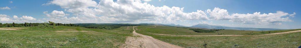 Дружне з panoramio.com - Дружне