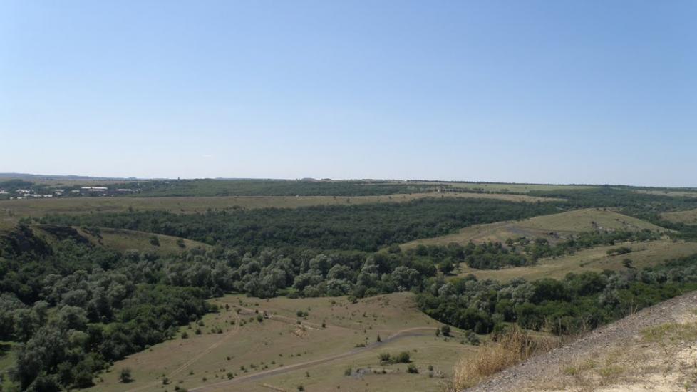 Княгинівка з panoramio.com - Княгинівка