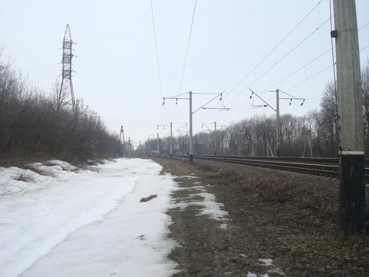 Деражня з panoramio.com - Деражня