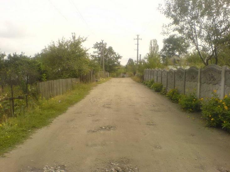 Горького з panoramio.com - Горького