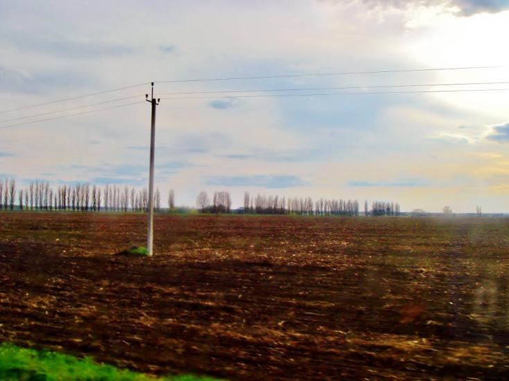 Хижинці з panoramio.com - Хижинці