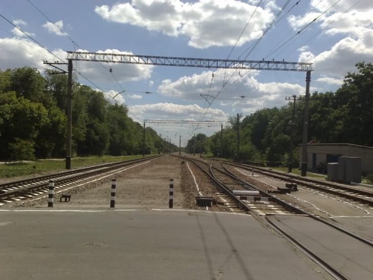 Комуніст з panoramio.com - Коммунист