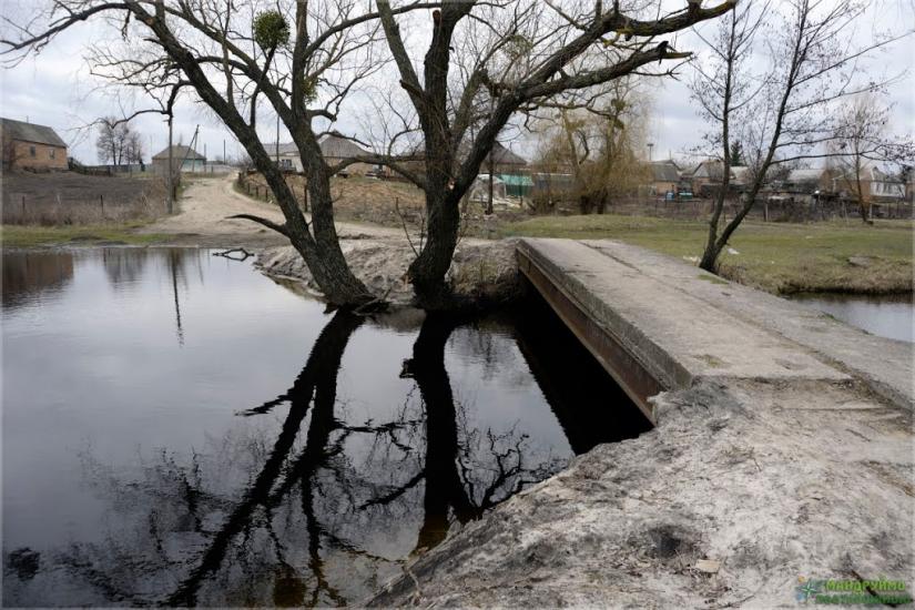 Терентіївка з panoramio.com - Терентиевка