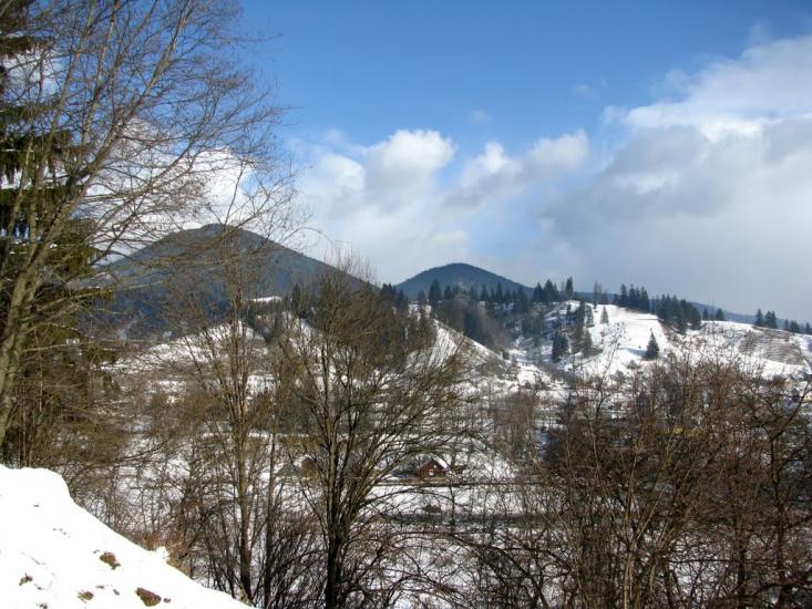 Ільці з panoramio.com - Ильцы