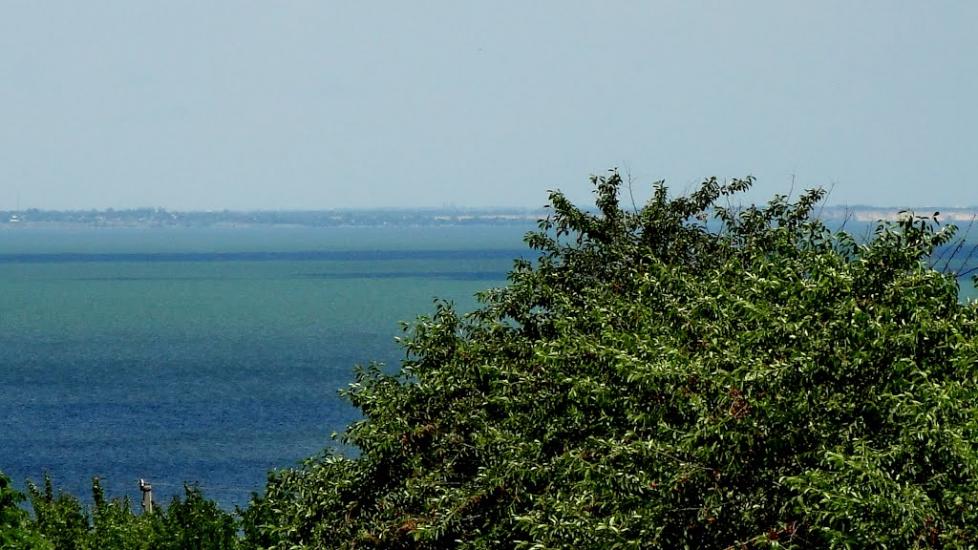 Нововоронцовка з panoramio.com - Нововоронцовка