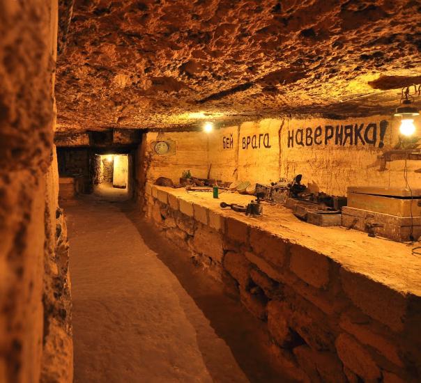 Нерубайське з panoramio.com - Нерубайское