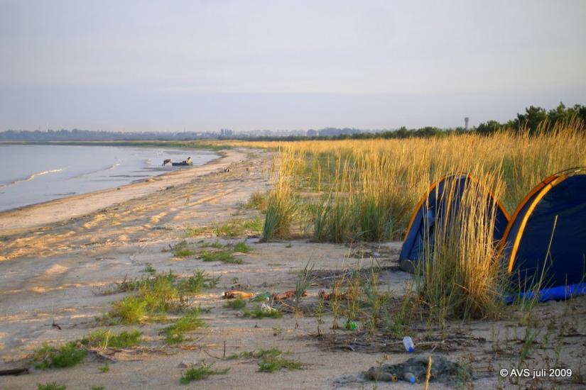 Сєдове з panoramio.com - Седово