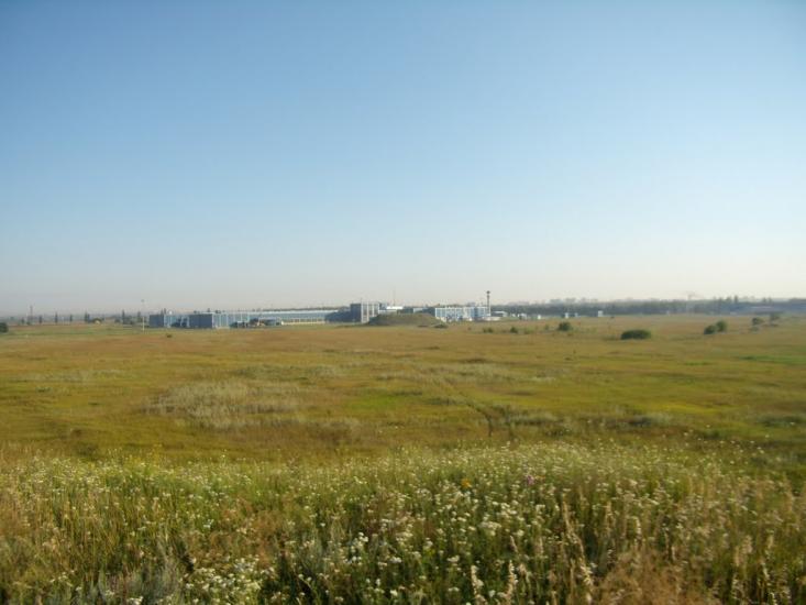 Хроли з panoramio.com - Хроли