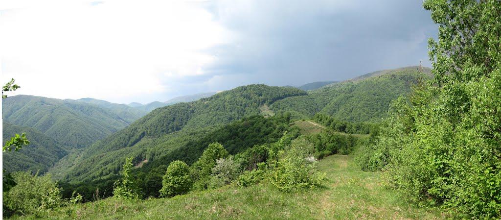Красна з panoramio.com - Krasna