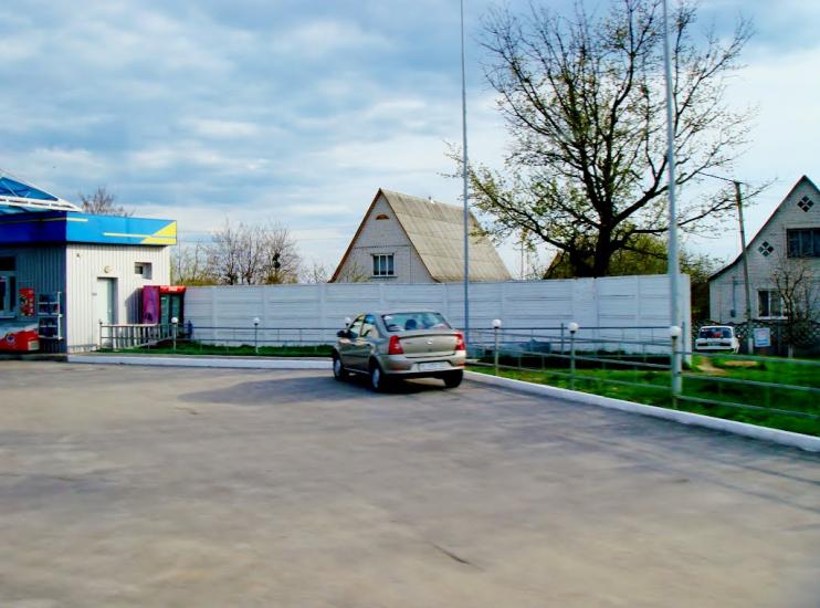 Ківшовата з panoramio.com - Ковшеватая