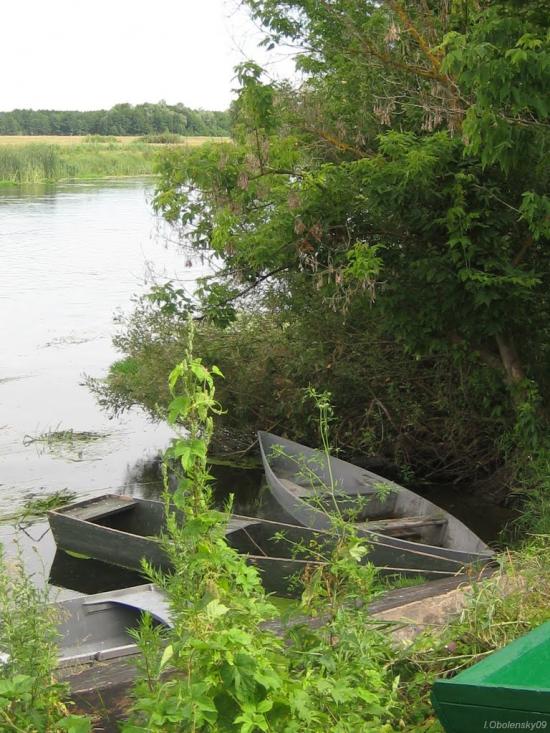Мохнач з panoramio.com - Мохнач