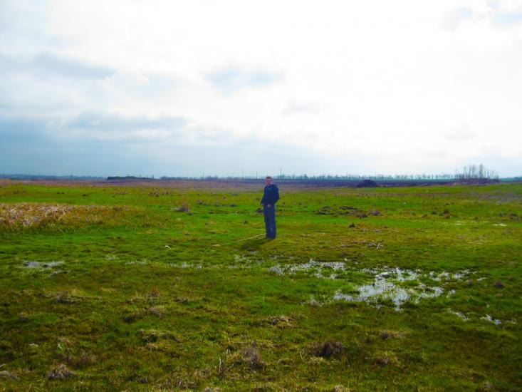 Островського з panoramio.com - Костянтинопольське