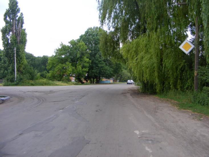 Шишаки з panoramio.com - Shishaki