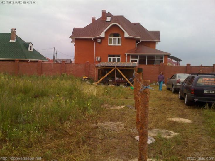 Лютіж з panoramio.com - Lyutizh