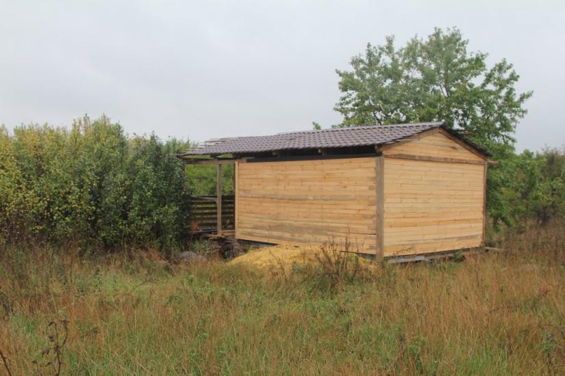 Новокомсомольське з panoramio.com - Новокомсомольское