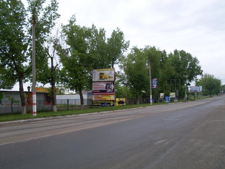 Слов'яносербка з panoramio.com - Славяносербка
