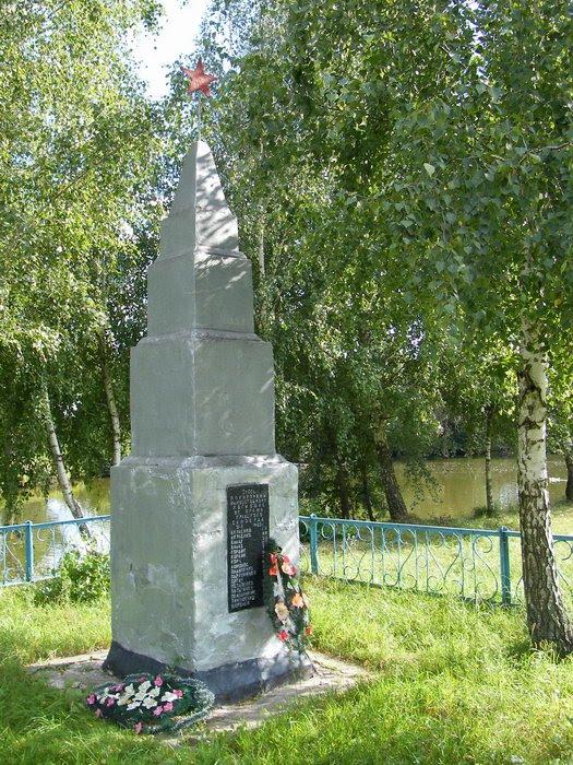Вихвостів з panoramio.com - Вихвостів