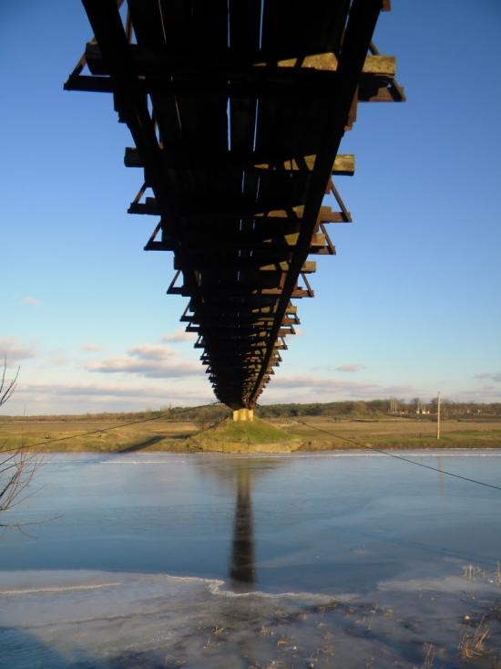Снігурівка з panoramio.com - Снигиревка